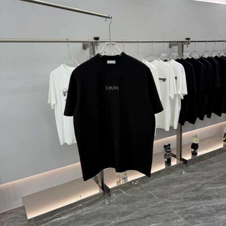 Picture of Dior T Shirts Short _SKUDiorS-2XLhgntx4416080